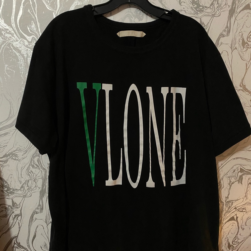 Vlone x Off-White